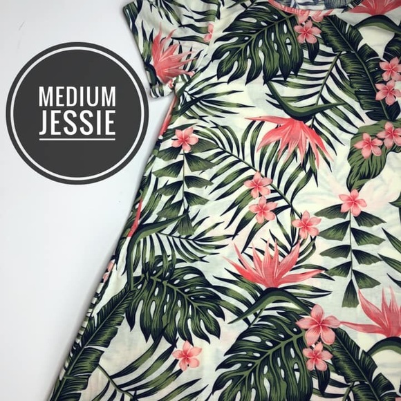 lularoe jessie medium